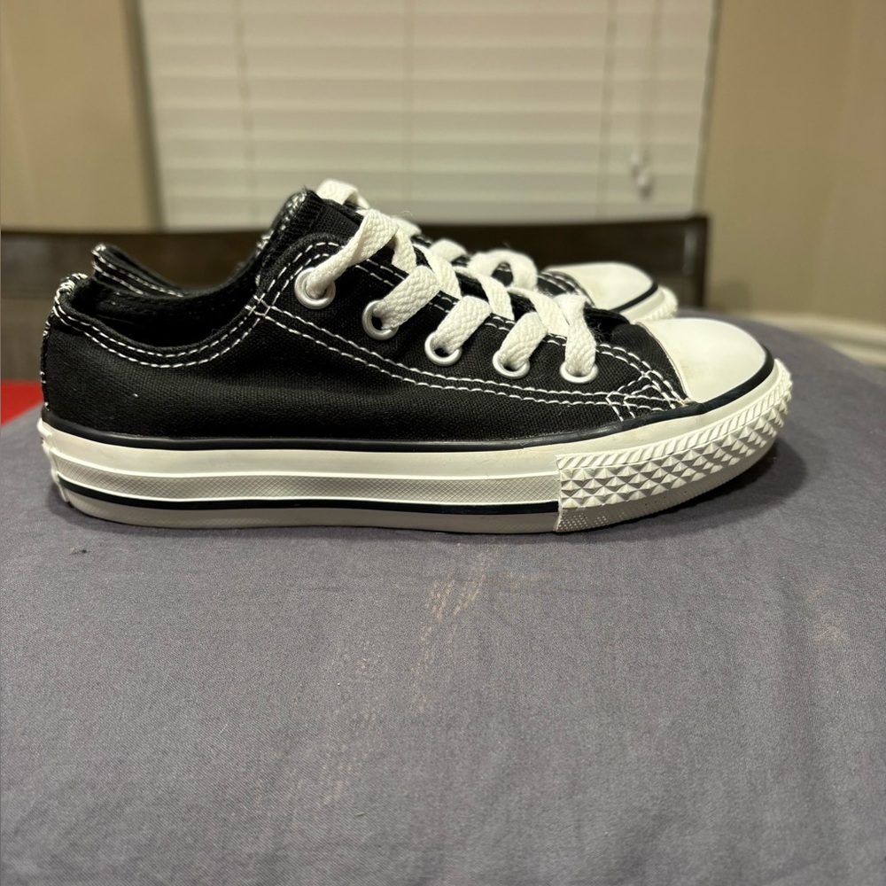 Converse Chuck Taylor All Star Low Top Toddler Size 11